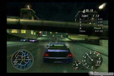 Electronic Arts nos da otra