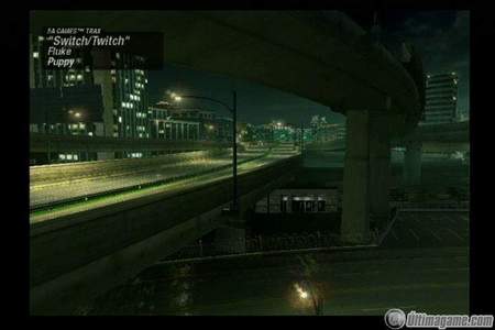 Electronic Arts nos da otra 