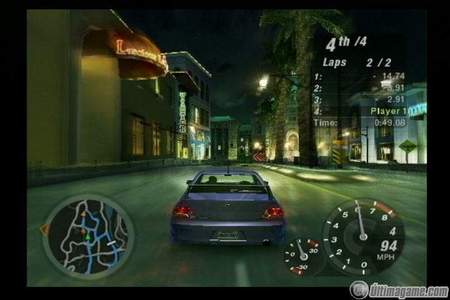 Electronic Arts nos da otra 