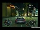 2 nuevos videos en juego e imágenes de Need for Speed Underground 2