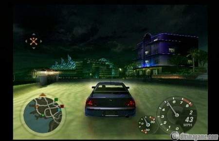 Electronic Arts nos da otra 