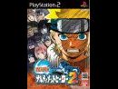 Nuevas capturas de Naruto Narutimate Hero 2 para PlayStation 2