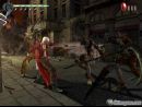 Página web oficial en japonés de Devil May Cry 3