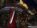 8 nuevas imágenes de Devil May Cry 3