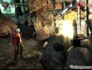 Capcom abre la página web europea de Devil May Cry 3: Dante's Awakening