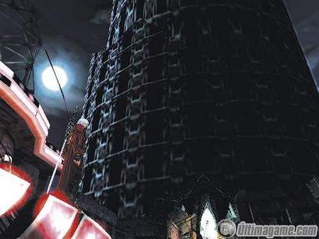 10 nuevas imgenes de Devil May Cry 3: Dante