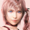 Final Fantasy XIII-2 consola