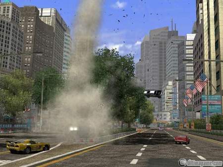 Burnout 3: Takedown ms cerca