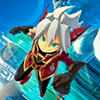 Rodea: The Sky Soldier consola