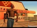 10 nuevas imágenes de Gran Theft Auto: San Andreas
