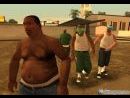 Retrasada la salida de Grand Theft Auto: San Andreas