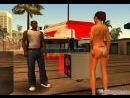 Tipos de personalizaciones en Grand Theft Auto: San Andreas