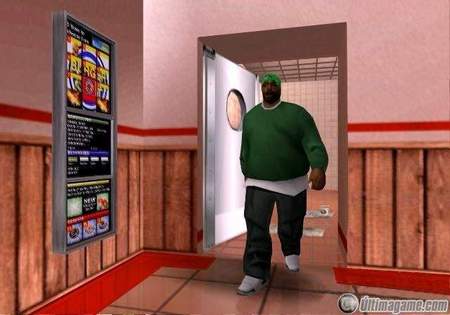 Grand Theft Auto: San Andreas arrasa en las puntuaciones de los principales medios de prensa