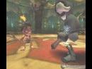Primeras imágenes en juego de Tak 2: The Staff of Dreams