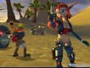 Nuevo trailer oficial y detalles de Jak III