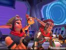 Fechas de salidas europeas de Jak III y Ratchet & Clank 3