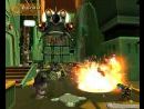 5 nuevas imágenes de Ratchet & Clank II: Up your Arsenal