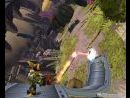5 nuevas imágenes de Ratchet & Clank III: Up your Arsenal