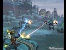 5 nuevas imágenes de Ratchet & Clank III: Up your Arsenal