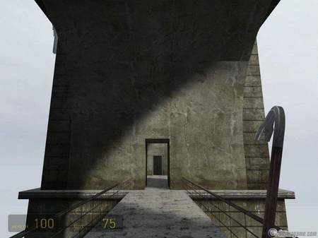 Rumor: Xbox 360 podra tener su propia versin de Half Life 2