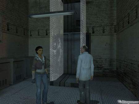 Electronic Arts y Valve Software llegan a un acuerdo para la distribucin de los ttulos de los creadores de Half Life 2