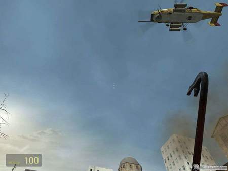 Electronic Arts y Valve Software llegan a un acuerdo para la distribucin de los ttulos de los creadores de Half Life 2