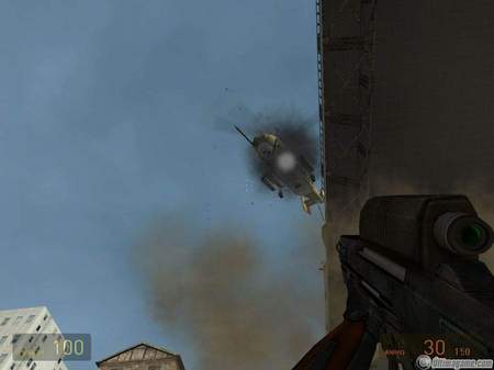 Rumor: Xbox 360 podra tener su propia versin de Half Life 2