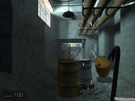 Rumor: Xbox 360 podr�a tener su propia versi�n de Half Life 2