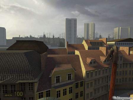 Rumor: Xbox 360 podra tener su propia versin de Half Life 2