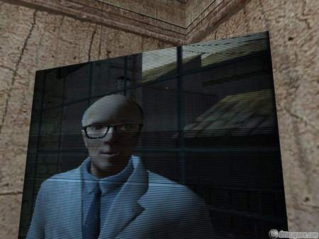 Electronic Arts y Valve Software llegan a un acuerdo para la distribuci�n de los t�tulos de los creadores de Half Life 2