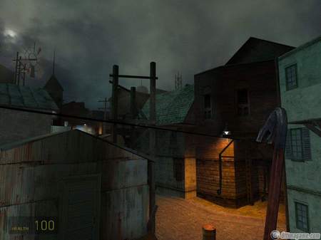 Electronic Arts y Valve Software llegan a un acuerdo para la distribucin de los ttulos de los creadores de Half Life 2