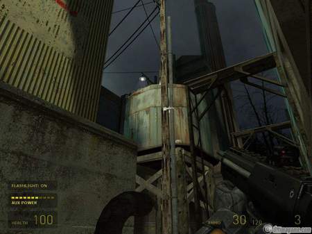 Rumor: Xbox 360 podr�a tener su propia versi�n de Half Life 2