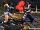 Heihashi Mishima, en Tekken 5