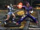 El modo aventura y las personalizaciones en Tekken 5