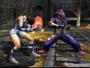 Namco confirma la fecha, precio de las dos versiones y extras de Tekken 5