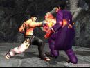 Nuevos scans de Tekken 5