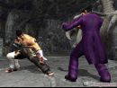 Namco confirma la fecha, precio de las dos versiones y extras de Tekken 5