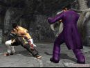 40 espectaculares imágenes de Tekken 5