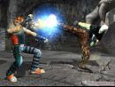 16 nuevas imágenes de la versión recreativa de Tekken 5