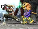 Sony anuncia un nuevo pack con Tekken 5 y PlayStation 2 Silver