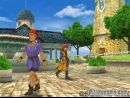 Video promocional de más de 4 minutos de Dragon Quest VIII