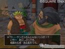 La salida en Japón de Dragon Quest VIII