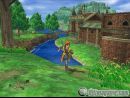 La salida en Japón de Dragon Quest VIII