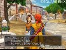 Square Enix nos ofrece 32 nuevas capturas de Dragon Quest VIII
