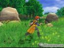 Posible fecha de salida en USA de Dragon Quest VIII