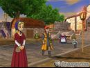 Posible fecha de salida en USA de Dragon Quest VIII