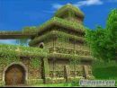 La salida en Japón de Dragon Quest VIII