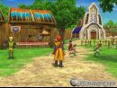 Posible fecha de salida en USA de Dragon Quest VIII