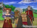 Square Enix nos ofrece 32 nuevas capturas de Dragon Quest VIII
