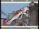 Okami - Nuevos detalles y más de 4 minutos de vídeo